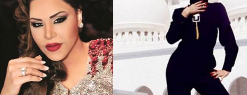 احلام تصف ريهانا بـ