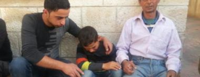 شهيد برصاص الاحتلال في جنين