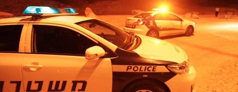 اعتقال فلسطيني بتهمة اغتصاب فتاة في تل ابيب