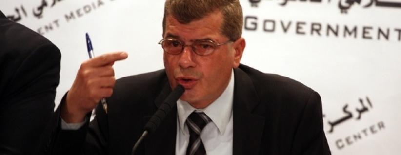 قراقع: الإفراج عن الدفعة الثانية من قدامى الأسرى يوم 29/10