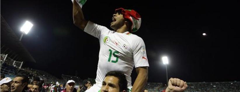 الصحف الجزائرية تمتدح 