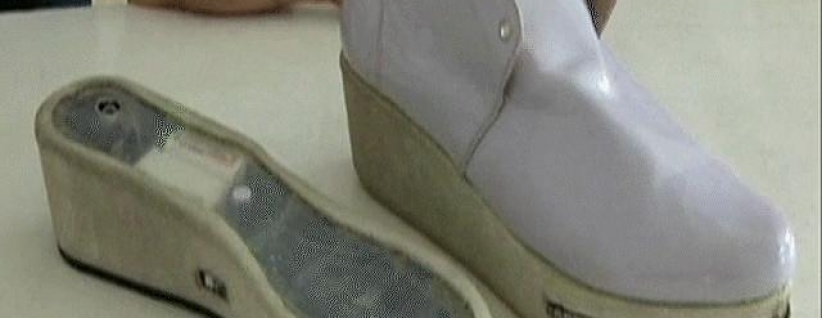 بالفيديو : جائزة ذهبية لطفل اندونيسي يخترع 