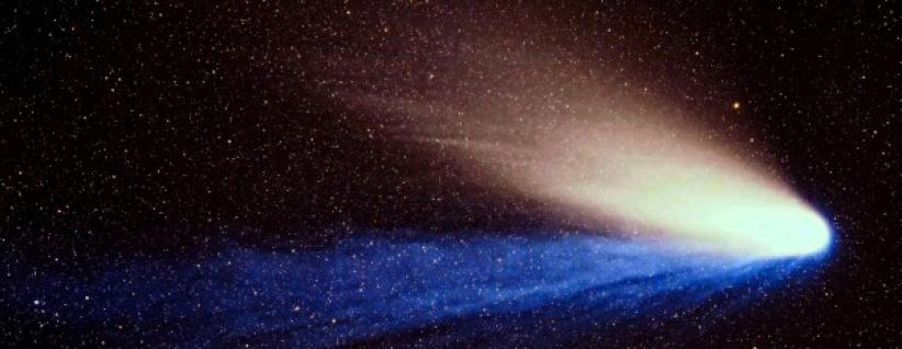 ترقب لمرور مذنب القرن أمام الشمس الخميس المقبل