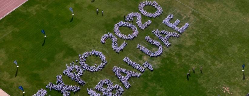 دبي تحتضن المستقبل وتفوز بتنظيم 