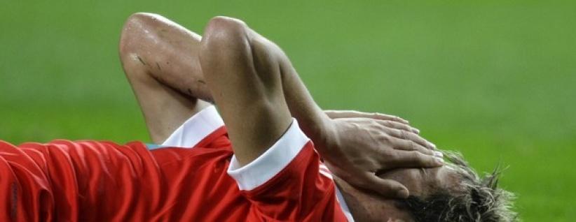 ريال مدريد يفقد جهود