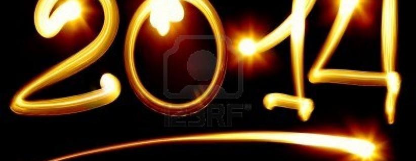 عام 2013 في انفاسه الاخيرة