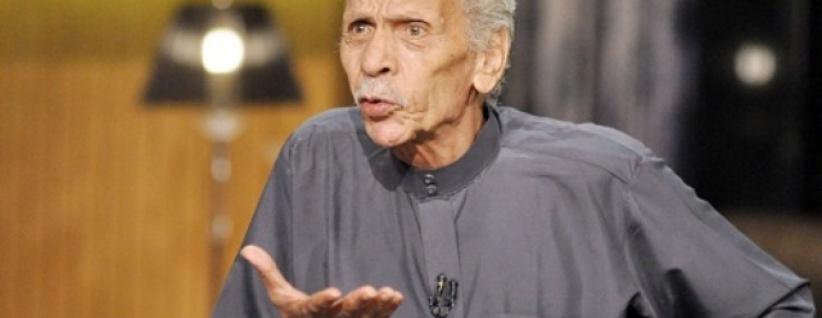 رحيل شاعر العامية وثائر الكلمة أحمد فؤاد نجم