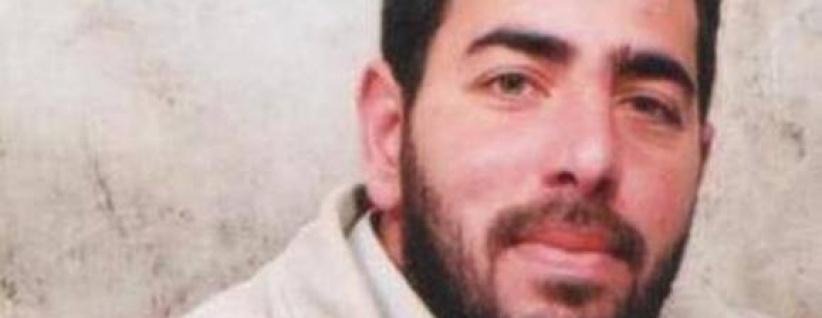 الاحتلال يفرج عن الاسير 