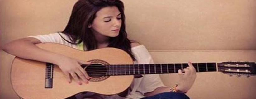 دنيا سمير غانم تستعين بتطبيع على الاندرويد للترويج لألبومها الأول الجديد