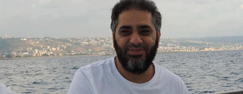 فضل شاكر: علامة والحلاني وداود حسين يدعمون حزب الله