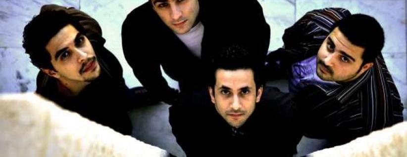 بالصوت : مقابلة مع فرقة 