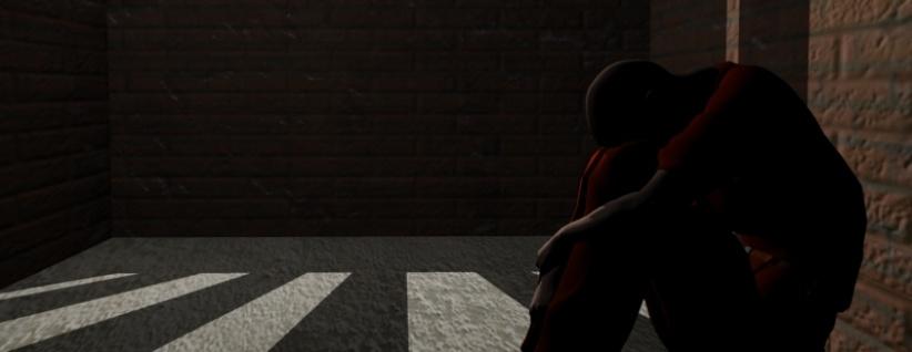 انتحار معتقل لدى 