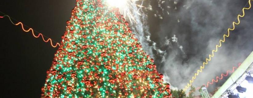 بيت لحم: مسيحيو العالم يصلّون في الأحد الأول من زمن المجيء