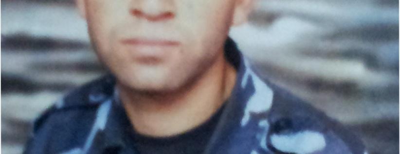 عائلة ابو محميد تستنكر قتل الشرطي وتعزي عائلة بريوش