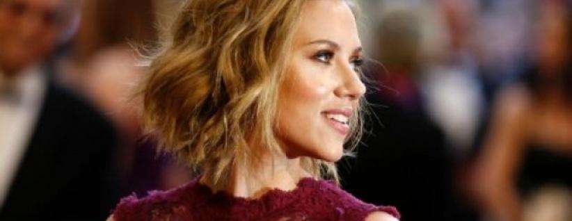 مصنع في مستوطنة إسرائيلية محور جدل بعد اعلان ترويجي للممثلة سكارليت يوهانسون