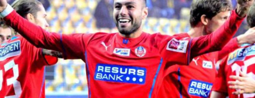 الشباب السعودي يعزز صفوفه بـ