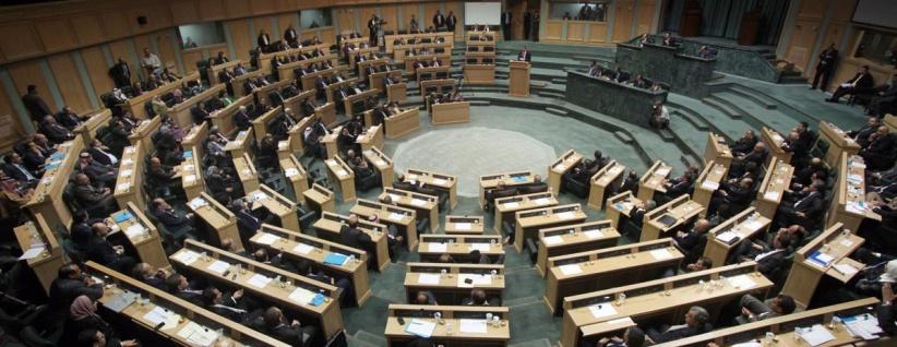 عشرات النواب في الاردن يقترحون الغاء معاهدة السلام مع اسرائيل