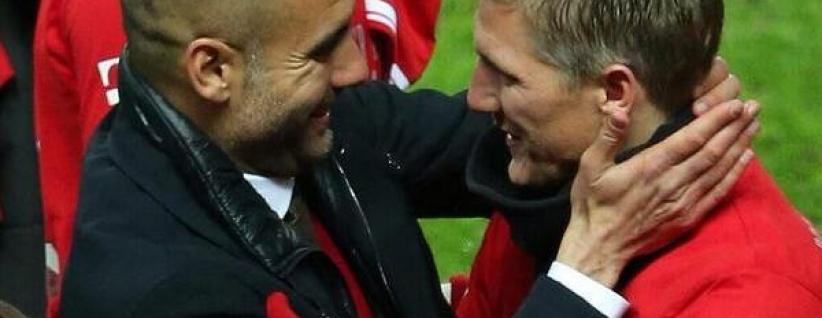 بايرن ميونيخ يُتوج بلقب الدوري الألماني