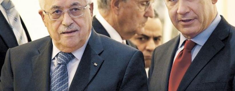 مسؤول أردني: اجتماع بين عباس ونتنياهو عبر 