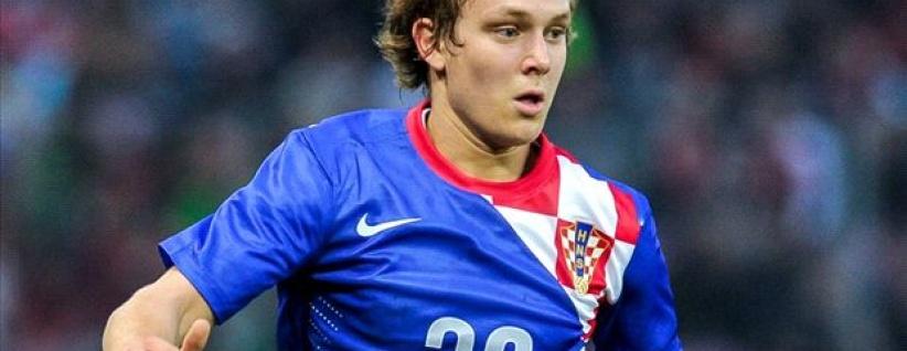 برشلونة يشترى النجم الكرواتي «خليلوفيتش»