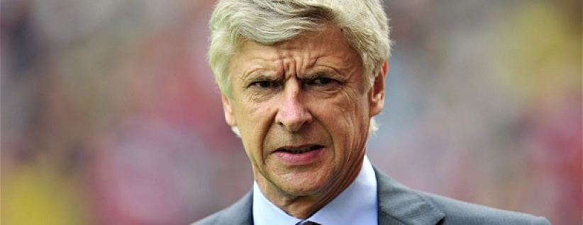 فينغر يبحث عن الفوز على تشيلسي بمباراته الـ