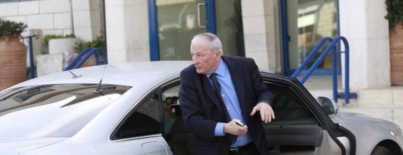 النيابة الاسرائيلية تبحث تحرش احد كبار الوزراء جنسيا بموظفة