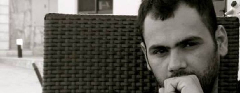 اعتقال امين سر 