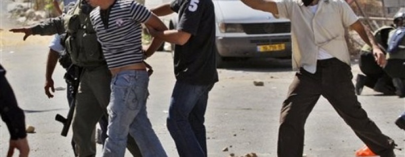 احباط عملية للمستعربين في جنين والاحتلال يقتحم نابلس