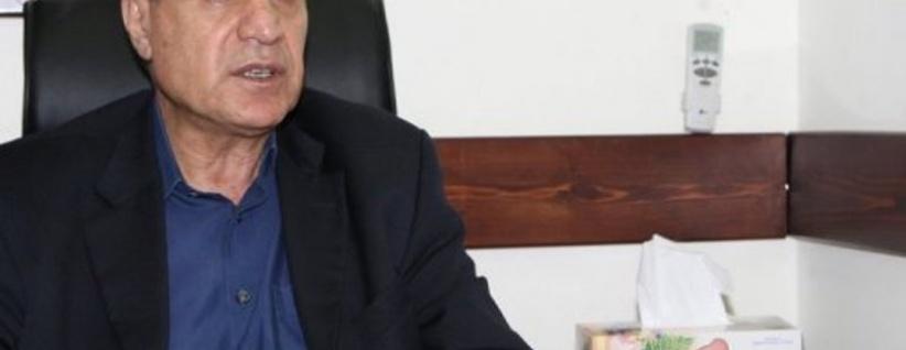 الرئاسة تدين التصعيد الاسرائيلي وتطالب الادارة الاميركية بالتحرك