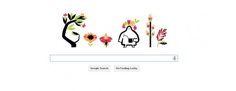 اليوم اول ايام الربيع