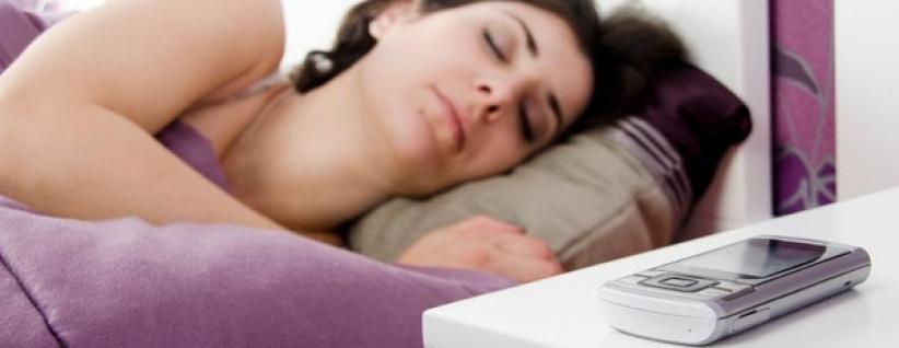 أطباء: التكنولوجيا في غرف النوم تسبب السكري