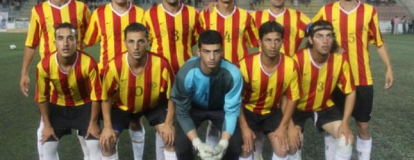 واد النيص بطلاً لدوري جوال للمحترفين