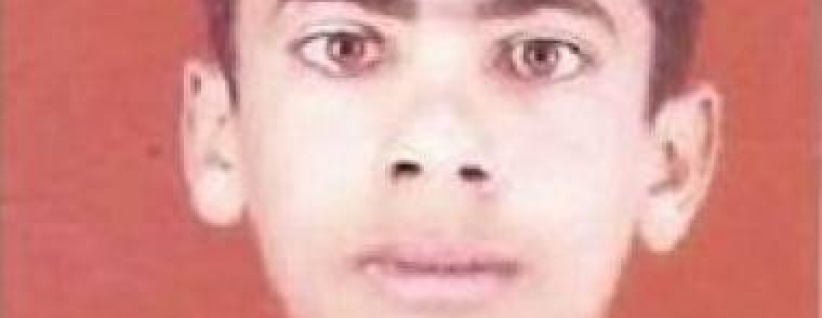 القبض على الفار من وجه العدالة عدنان السلامين