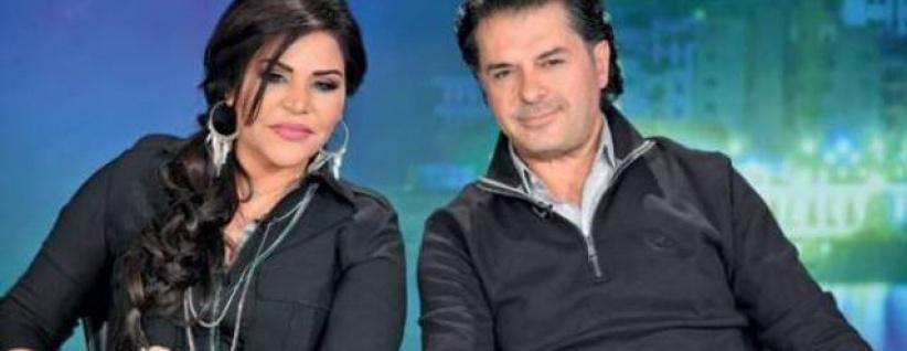 أحلام دفعت مبلغا خياليا للاستغناء عن راغب علامة في 