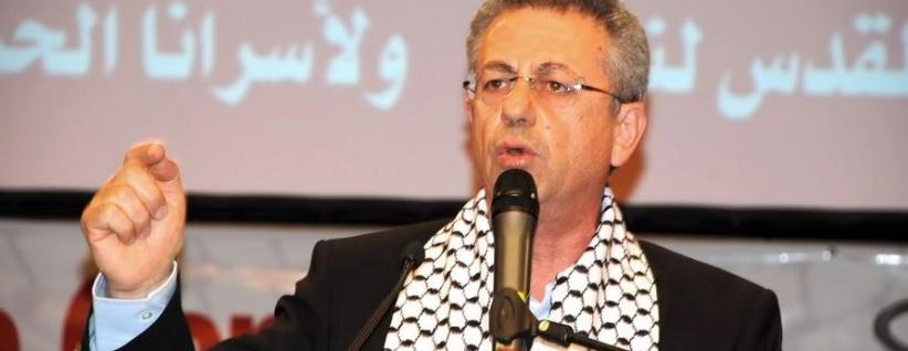 وفد المصالحة يصل غزة مساء