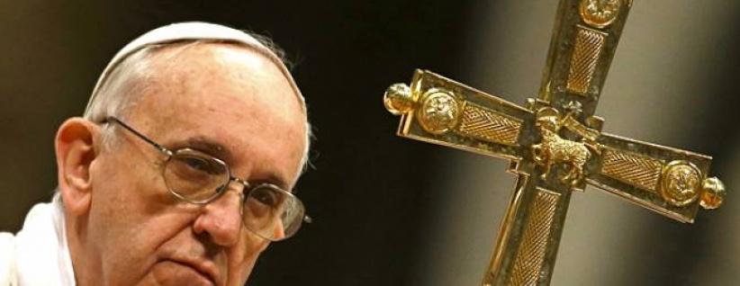 متدينون يهود يعارضون زيارة البابا لحائط البراق