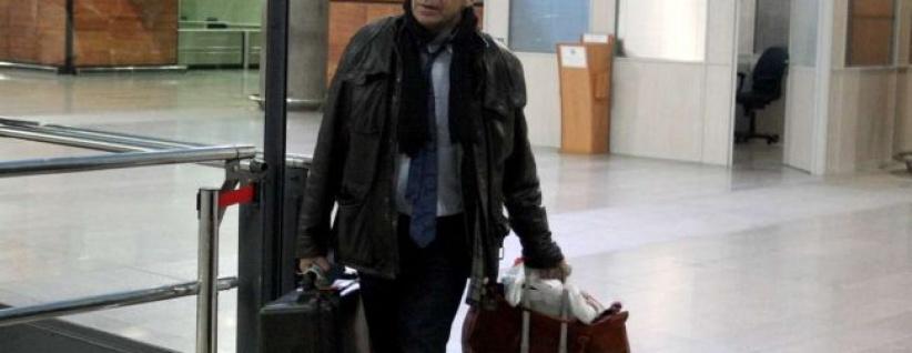 زيارة جديدة لمفتشي الوكالة الدولية للطاقة الذرية الى ايران