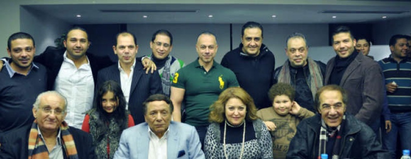عادل إمام 