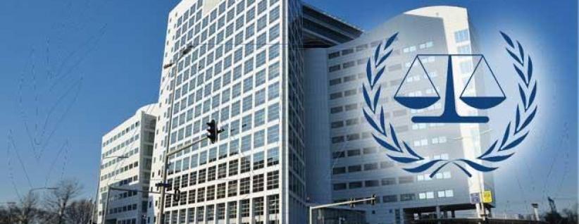 رئيس محكمة الجنايات الاسبق يحذر من توجه فلسطين للمحكمة الدولية