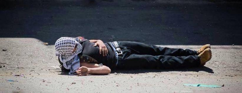 دعوات دولية لاسرائيل للتحقيق في ظروف مقتل شهيدي النكبة