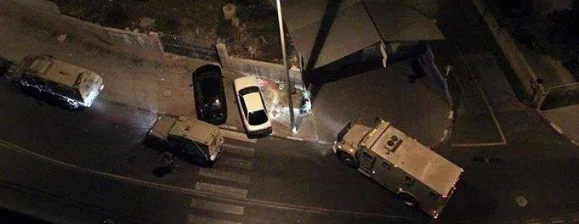 قوات الاحتلال تعتقل مزيدا من الحمساويين بينهم النائبان طافش وزبون