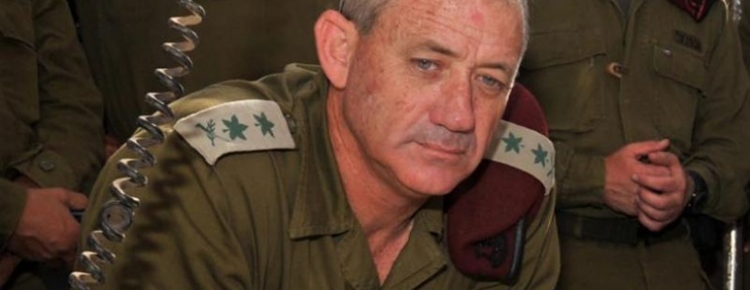 الأركان الإسرائيلية تنتقل الى الضفة الغربية لتنسيق وتقييم العمليات