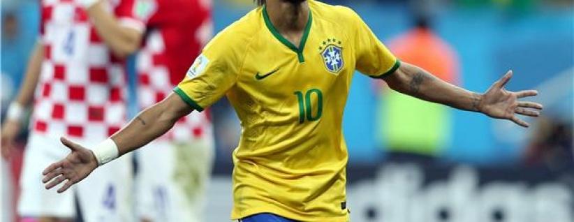 الفيفا تستبعد الحكم الياباني تيمشورا بعد مبارة البرازيل وكرواتيا