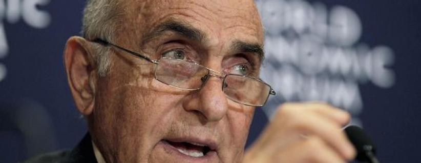 منيب المصري: لن أشارك في مؤتمر 