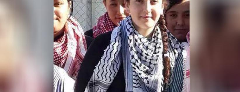 الشرطة تلقي القبض على قاتل الفتاة أميمة جرادات في الخليل