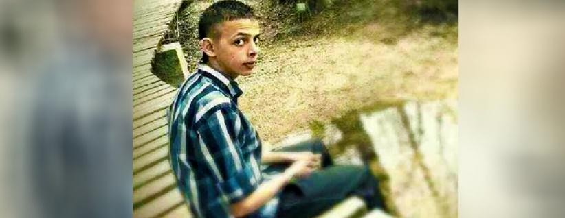 بريطانيا تدين مقتل الفتى محمد أبو خضير