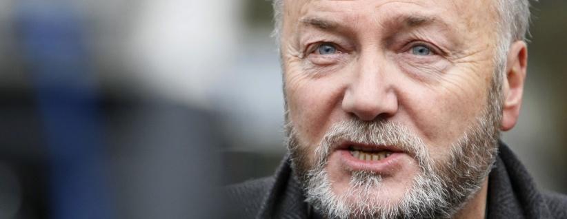 عضو البرلمان البريطاني 