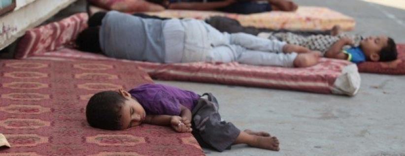 الاونروا: اسرائيل تتراجع عن اتهامات باطلة