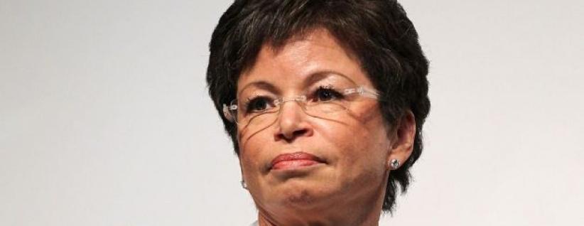 مستشارة اوباما: لا يمكن تبرير قتل الاطفال في غزة