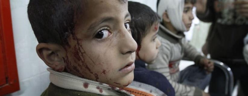 اليونيسف: عدد الضحايا الأطفال في غزة تجاوز حصيلة الحربين السابقتين